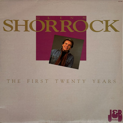 The First Twenty Years - Image 1