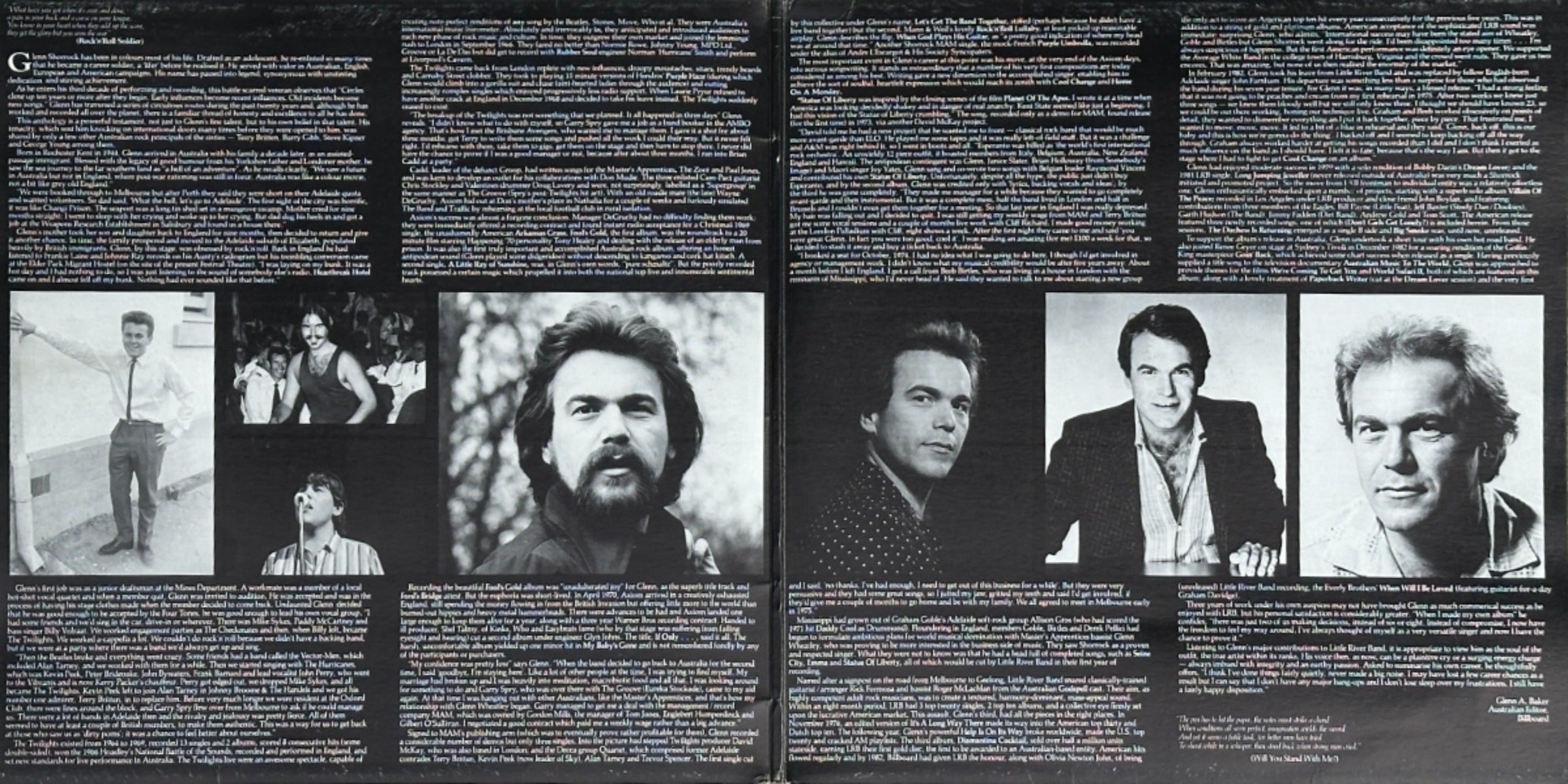 The First Twenty Years - Image 3