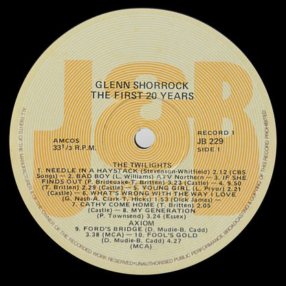 The First Twenty Years - Image 4