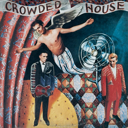Crowded House - Image 1