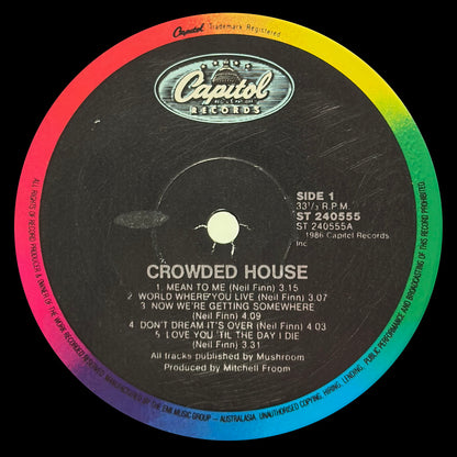 Crowded House - Image 3