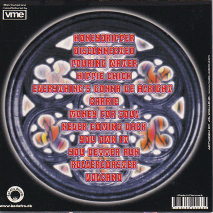Money For Soul - Image 2