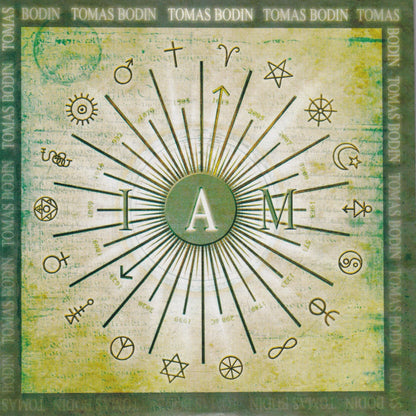 I A M - Image 1