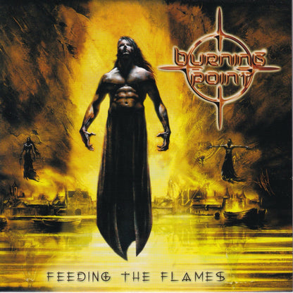 Feeding The Flames - Image 1