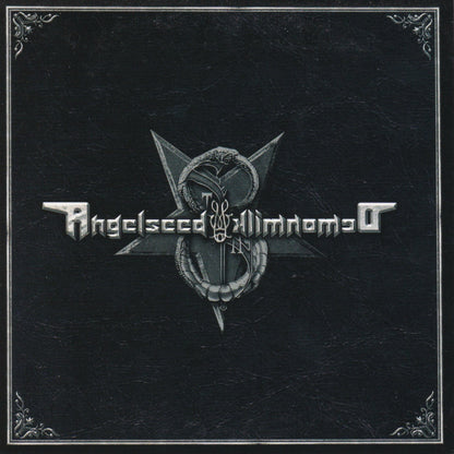 Angelseed & Demonmilk - Image 1