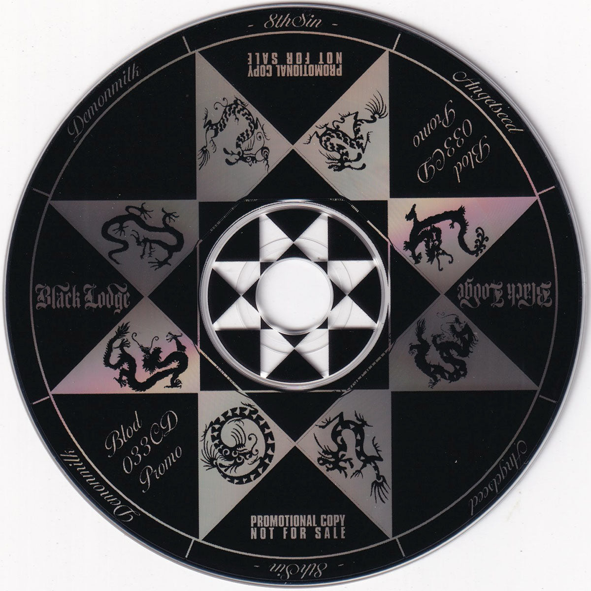 Angelseed & Demonmilk - Image 3