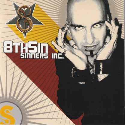 Sinners Inc. - Image 1