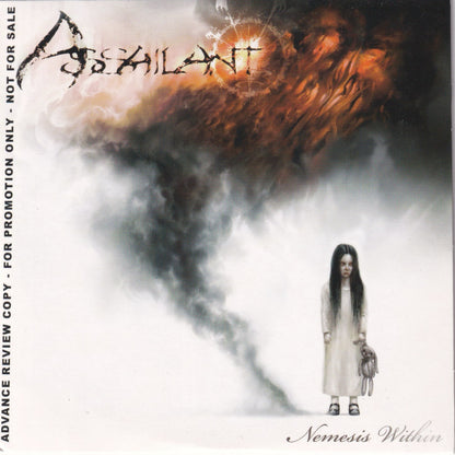 Nemesis Within - Image 1