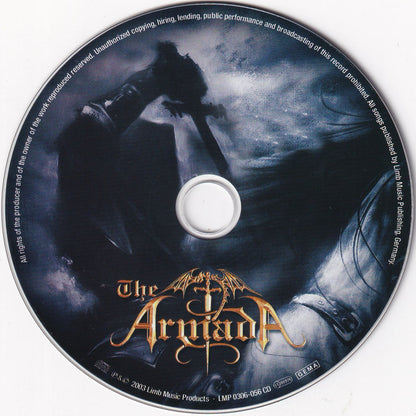 Rage Of The Armada - Image 3
