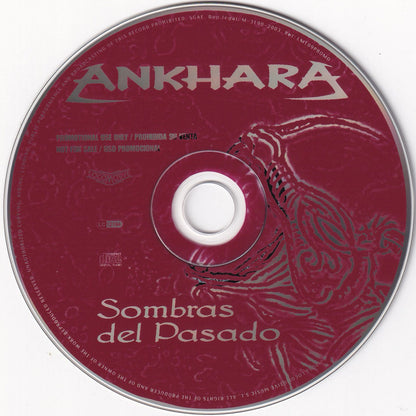 Sombras Del Pasado - Image 3