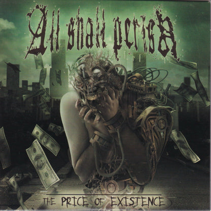 The Price Of Existence - Image 1