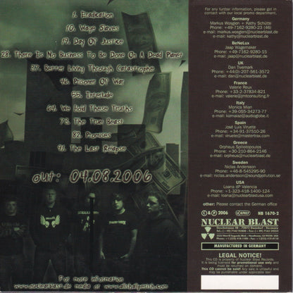 The Price Of Existence - Image 2