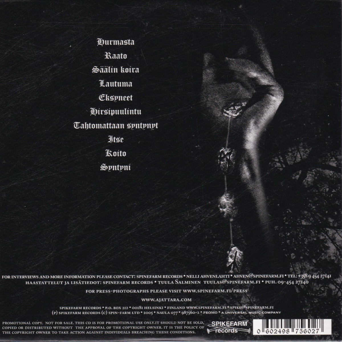 Äpäre - Image 2