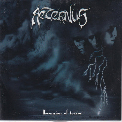 Ascension Of Terror - Image 1