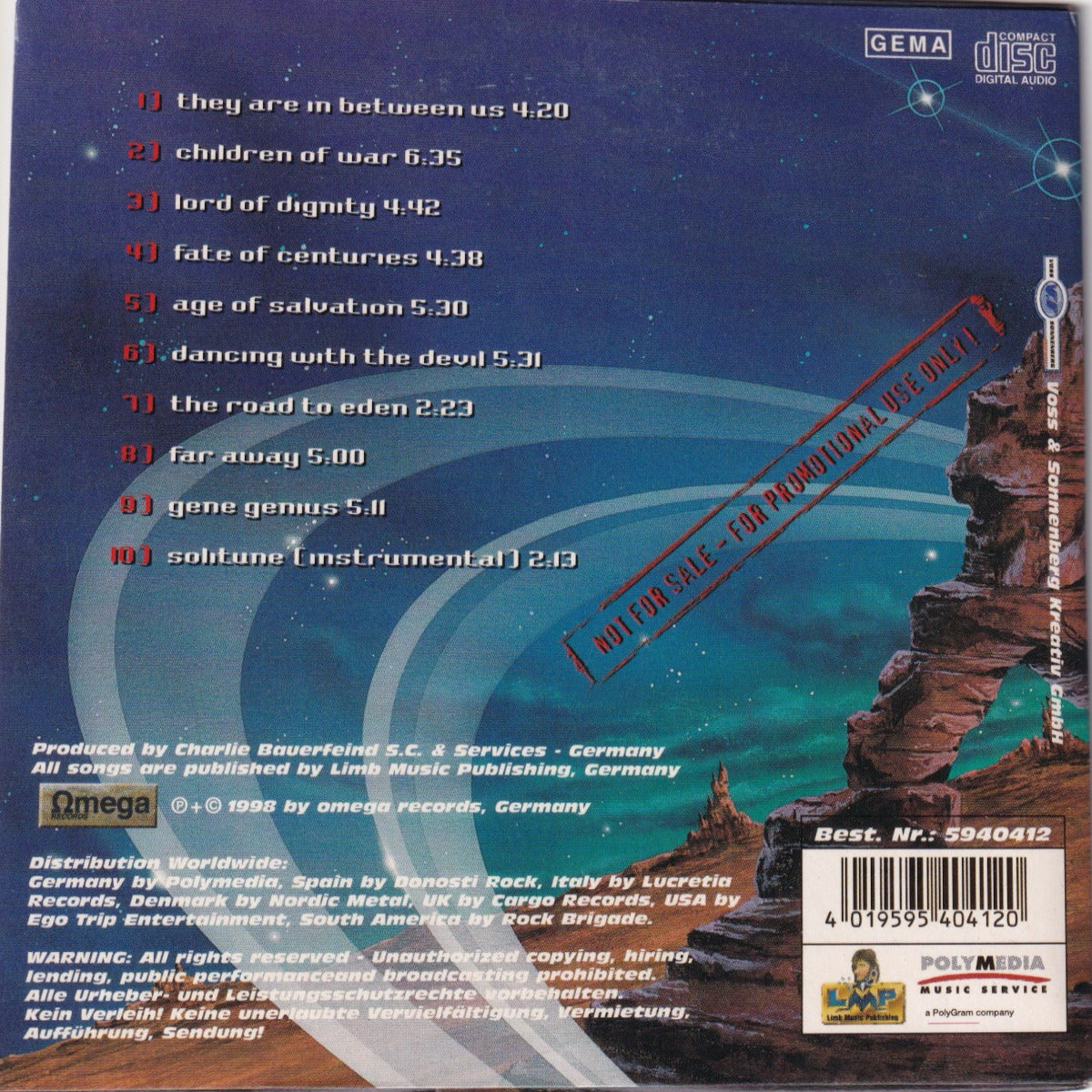 Vision Eden - Image 2