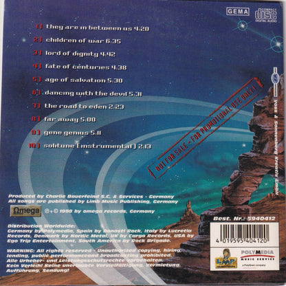 Vision Eden - Image 2