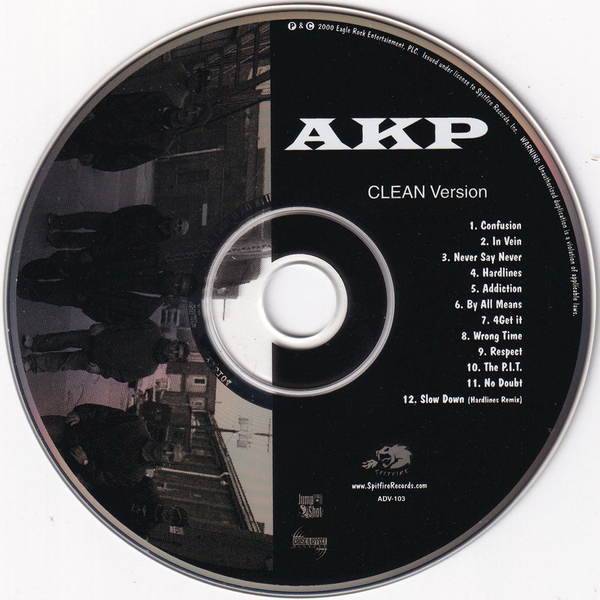 All Kinds Of Problems - Image 3