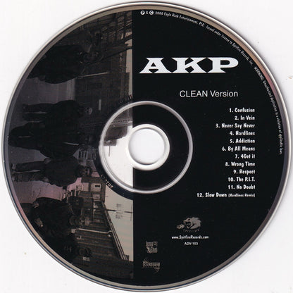 All Kinds Of Problems - Image 3