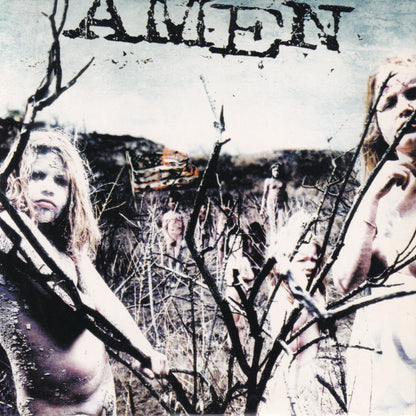 Amen - Image 1