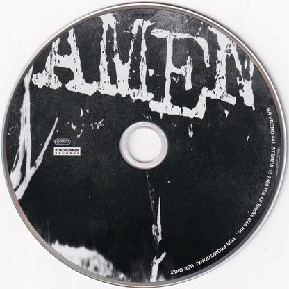 Amen - Image 3