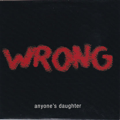 Wrong - Image 1