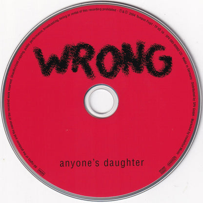 Wrong - Image 3