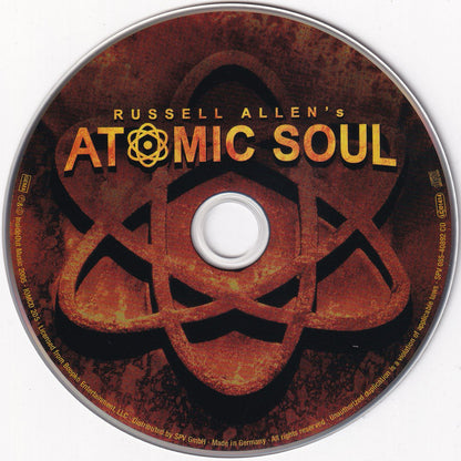 Atomic Soul - Image 3
