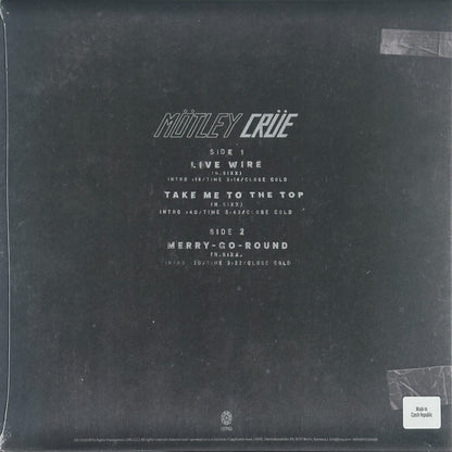 Live Wire - Image 2