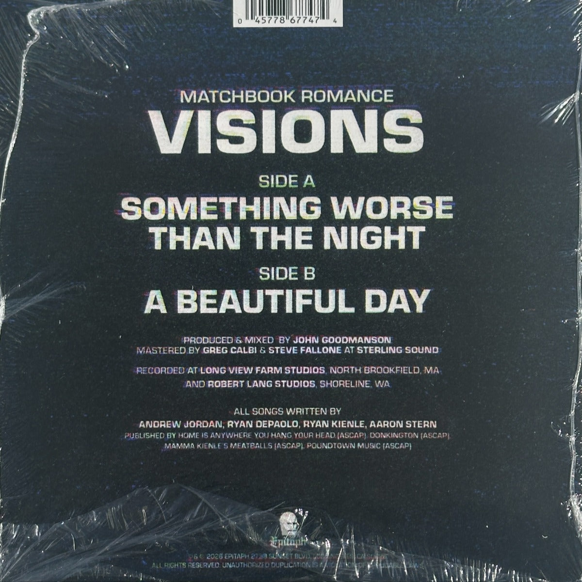 Visions - Image 2