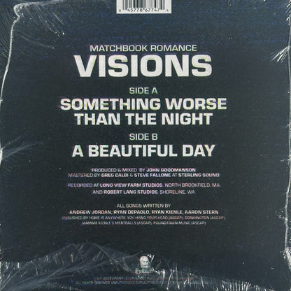 Visions - Image 2