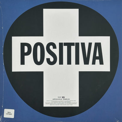 Positiva Presents Elton John The Remixes - Image 2