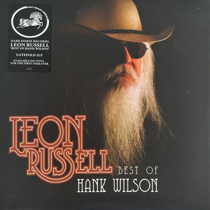 Best Of Hank Wilson - Image 1