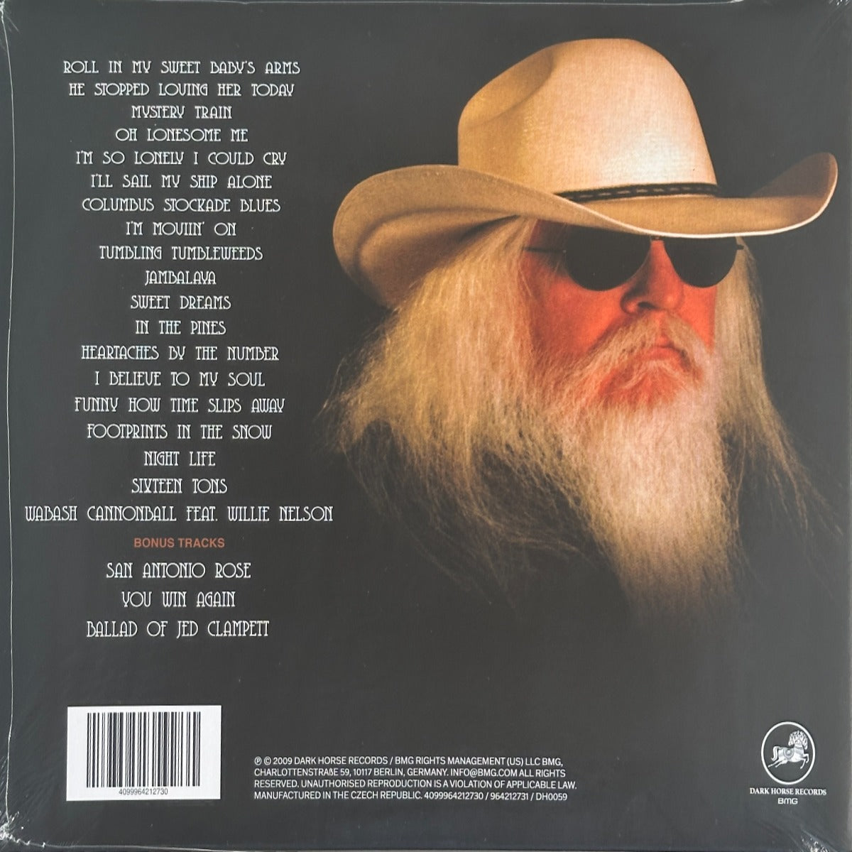 Best Of Hank Wilson - Image 2