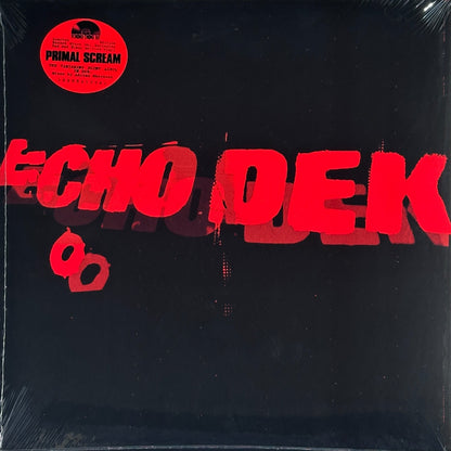 Echo Dek - Image 1
