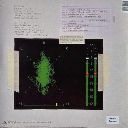 Music Of The Spheres - Image 2