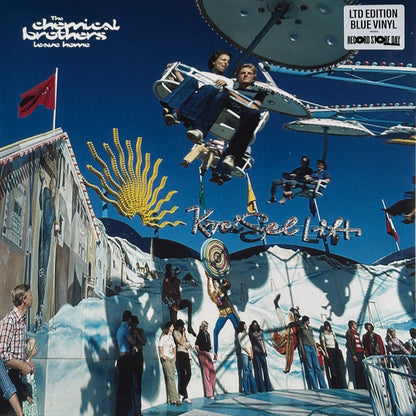Leave Home - Image 1