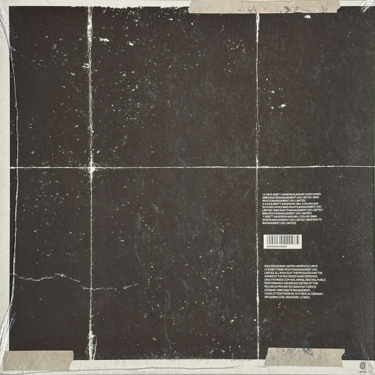 Antidepressants Demos - Image 2