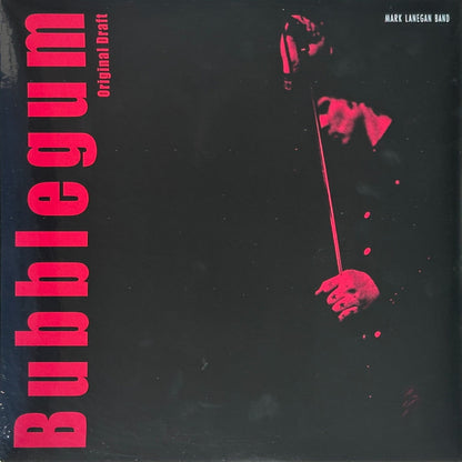 Bubblegum (Original Draft) - Image 1
