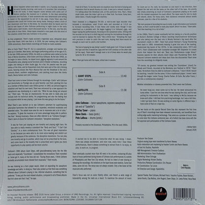 The Tiberi Tapes: A Preview Of The Mythic Recordings - Image 2