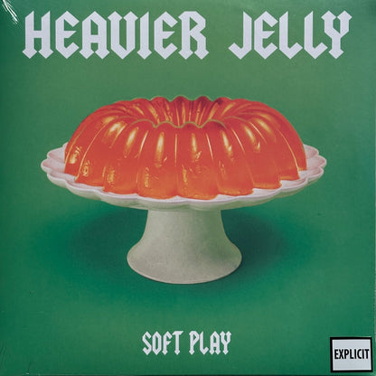 Heavier Jelly - Image 1