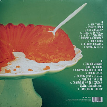 Heavier Jelly - Image 2