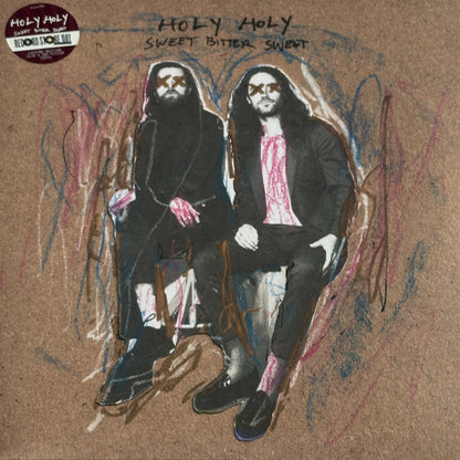 Sweet Bitter Sweet - Image 1