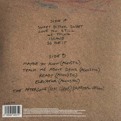 Sweet Bitter Sweet - Image 2