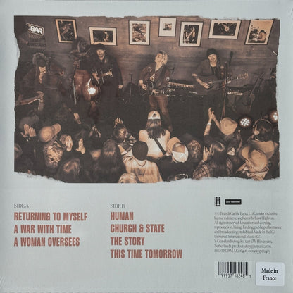 Live At Easy Street Records Vol. II - Image 2
