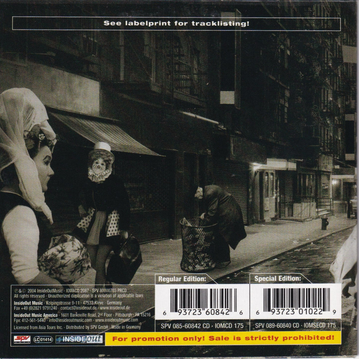 Silent Nation - Image 2