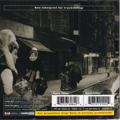 Silent Nation - Image 2