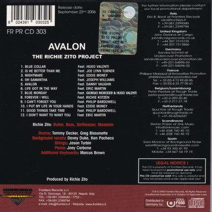 Avalon - Image 2