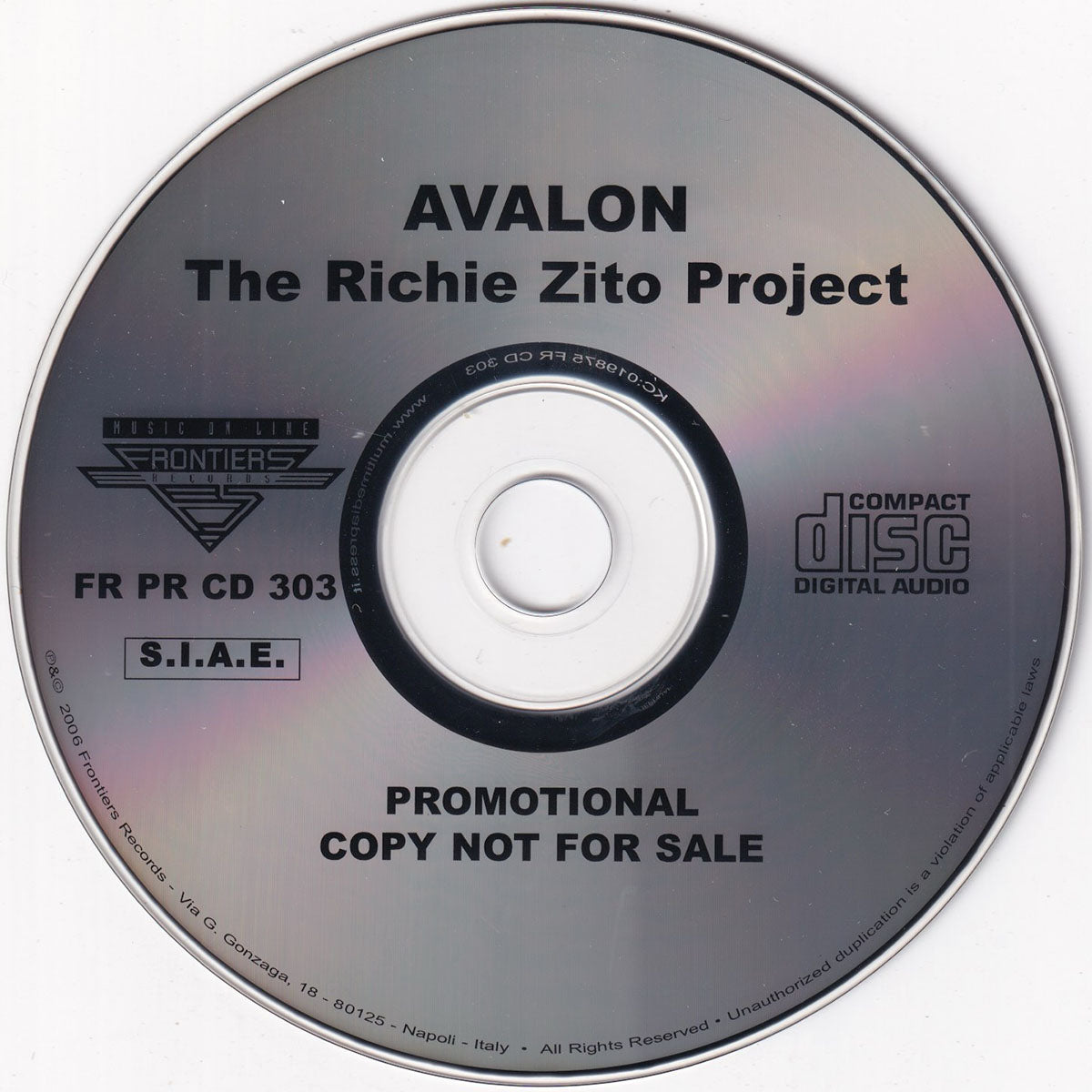 Avalon - Image 3