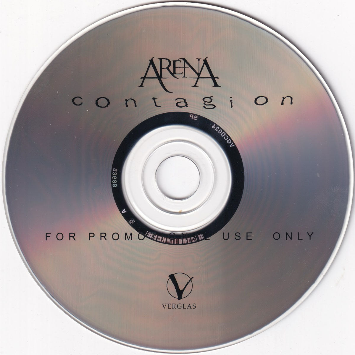 Contagion - Image 3