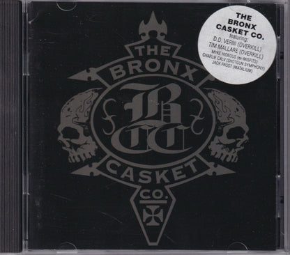 The Bronx Casket Co. - Image 1